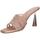 Chaussures Femme Sandales et Nu-pieds Exé Shoes ELINA-605 ELINA-605 