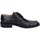 Chaussures Homme Derbies & Richelieu Keys BC375 Noir