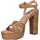Chaussures Femme Sandales et Nu-pieds Exé Shoes OPHELIA-331 OPHELIA-331 