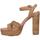Chaussures Femme Sandales et Nu-pieds Exé Shoes OPHELIA-331 OPHELIA-331 