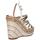 Chaussures Femme Sandales et Nu-pieds Exé Shoes NAOMI-922T NAOMI-922T 