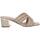 Chaussures Femme Sandales et Nu-pieds Exé Shoes sneaker ISABEL-591 ISABEL-591 
