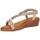 Chaussures Femme Sandales et Nu-pieds Exé Shoes GABOR 721-JD26 721-JD26 