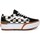 Chaussures Femme Baskets mode Vans VN0A4U15VLV1 Noir