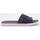 Chaussures Homme Culottes & autres bas SPIN SLIDE AD Marine