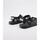 Chaussures Homme Sandales et Nu-pieds Rider FREE STYLE SAND AD Noir
