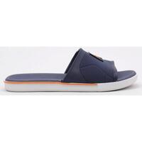 Chaussures Homme Fruit Of The Loo Rider SPIN SLIDE AD Marine