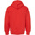 Vêtements Sweats Gildan Softstyle Rouge