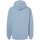 Vêtements Sweats Gildan Softstyle Bleu