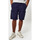 Vêtements Homme Shorts in mesh Jordan Dri-FIT Zion Uomo Nero - Short cargo - marine Autres