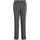 Vêtements Femme Pantalons Vila Piper Pants - Dark Grey Melange Gris