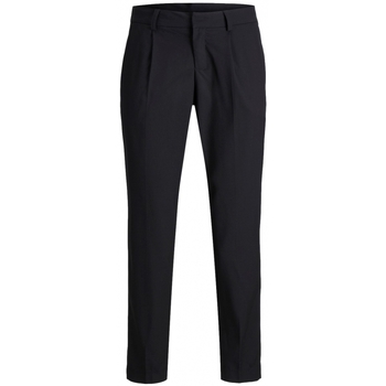 Vêtements Femme Pantalons Jjxx Trousers Chloe Regular - Black Noir