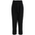 Vêtements Femme Pantalons Vila Noos Pants Kaya 7/8 - Black Noir