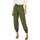 Vêtements Femme Pantalons Only Pants Saige Cargo - Olive Drab Vert