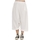 Vêtements Femme Pantalons Wendy Trendy Pants 791824 - White Blanc