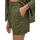Vêtements Femme Shorts / Bermudas Vila Chellie Shorts - Four Leaf Clover Vert