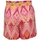 Vêtements Femme Shorts / Bermudas Only Shorts Alma Life Poly - Raspberry Rose Rose