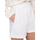 Vêtements Femme Shorts / Bermudas Only Shorts Juni - Cloud Dancer Blanc