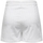 Vêtements Femme Shorts / Bermudas Only Shorts Juni - Cloud Dancer Blanc