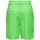 Vêtements Femme Shorts / Bermudas Only Caro HW Long Shorts - Summer Green Vert