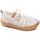 Chaussures Enfant Derbies Pablosky Baby 026600 K - Plus Branco Blanc