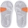 Chaussures Enfant Baskets mode adidas Originals Baby Hoops 3.0 CF I H03859 Blanc