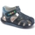Chaussures Enfant Sandales et Nu-pieds Pablosky Baby 026121 B - Jungla Atlantic Bleu