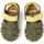 Chaussures Enfant Sandales et Nu-pieds Camper Baby Oruga K800489-008 Vert