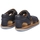 Chaussures Enfant Sandales et Nu-pieds Camper Baby Bicho 80372-068 Bleu
