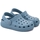Chaussures Enfant Sandales et Nu-pieds IGOR Baby Sun MC - Ocean Bleu