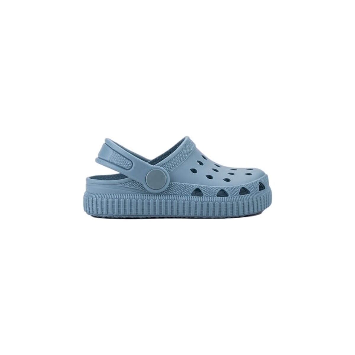 Chaussures Enfant Sandales et Nu-pieds IGOR Baby Sun MC - Ocean Bleu