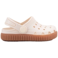 Chaussures Enfant Sandales et Nu-pieds IGOR Baby Sun Caramelo - Marfil/Ivory Blanc