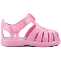 Chaussures Enfant Sandales et Nu-pieds IGOR Senses & Shoes - Pink Rose