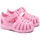 Chaussures Enfant Sandales et Nu-pieds IGOR Baby Sandals Tobby Gloss - Pink Rose