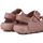 Chaussures Enfant Sandales et Nu-pieds IGOR Kids Maui MC - Pink Rose