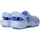 Chaussures Enfant Salehe Bembury x Crocs Pollex Clog Sasquatch Crocs Classic Glitter - Moon Jelly Bleu