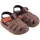 Chaussures Enfant Sandales et Nu-pieds Cartago Baby Oslo Sand - Brown Orange Marron