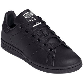 Chaussures Enfant Baskets mode adidas Originals adidas adi ease white leather boots for women FX7523 Noir