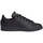 Chaussures Enfant Baskets mode adidas Originals Stan Smith J FX7523 Noir