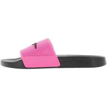 Chaussures Femme S10637 | Flip Flop Siesta Champion Slide daytona Rose