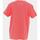 Vêtements Fille T-shirts manches courtes Nike G nsw tee club ss boy Autres