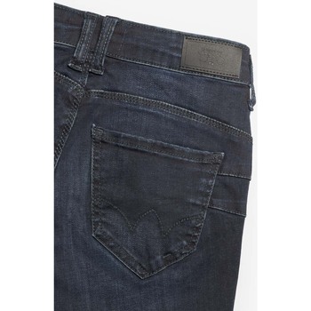 Le Temps des Cerises Pulp regular taille haute jeans bleu-noir Bleu