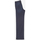 Vêtements Fille Jeans Le Temps des Cerises Pulp regular taille haute jeans bleu-noir Bleu