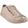 Chaussures Femme Baskets mode Chacal 6331 Blanc