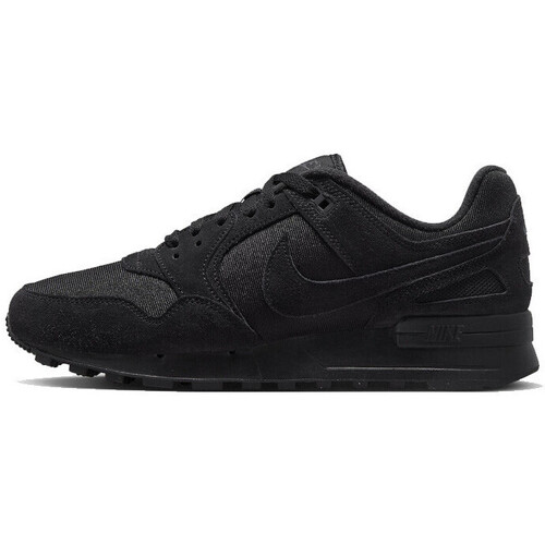 Chaussures Homme Baskets basses today Nike PEGASUS 89 Noir