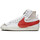 Chaussures Homme Baskets montantes Nike BLAZER MID JUMBO Multicolore