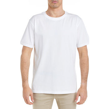 Vêtements Homme T-shirts & Polos Pullin T-shirt  RELAXWHITE Blanc