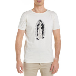 Vêtements Homme Voir toutes les nouveautés Pullin T-shirt  JESSE Beige