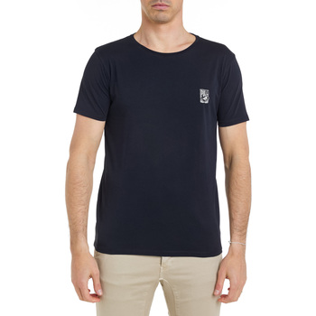 Vêtements Homme T-shirts & Polos Pullin T-shirt  BASSCLUBBLACK Noir