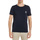 Vêtements Homme T-shirts & Polos Pullin T-shirt Pants BASSCLUBBLACK Noir